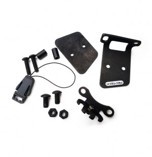 PK507 - Adattatore Salvimar Voodoo QR 3.0